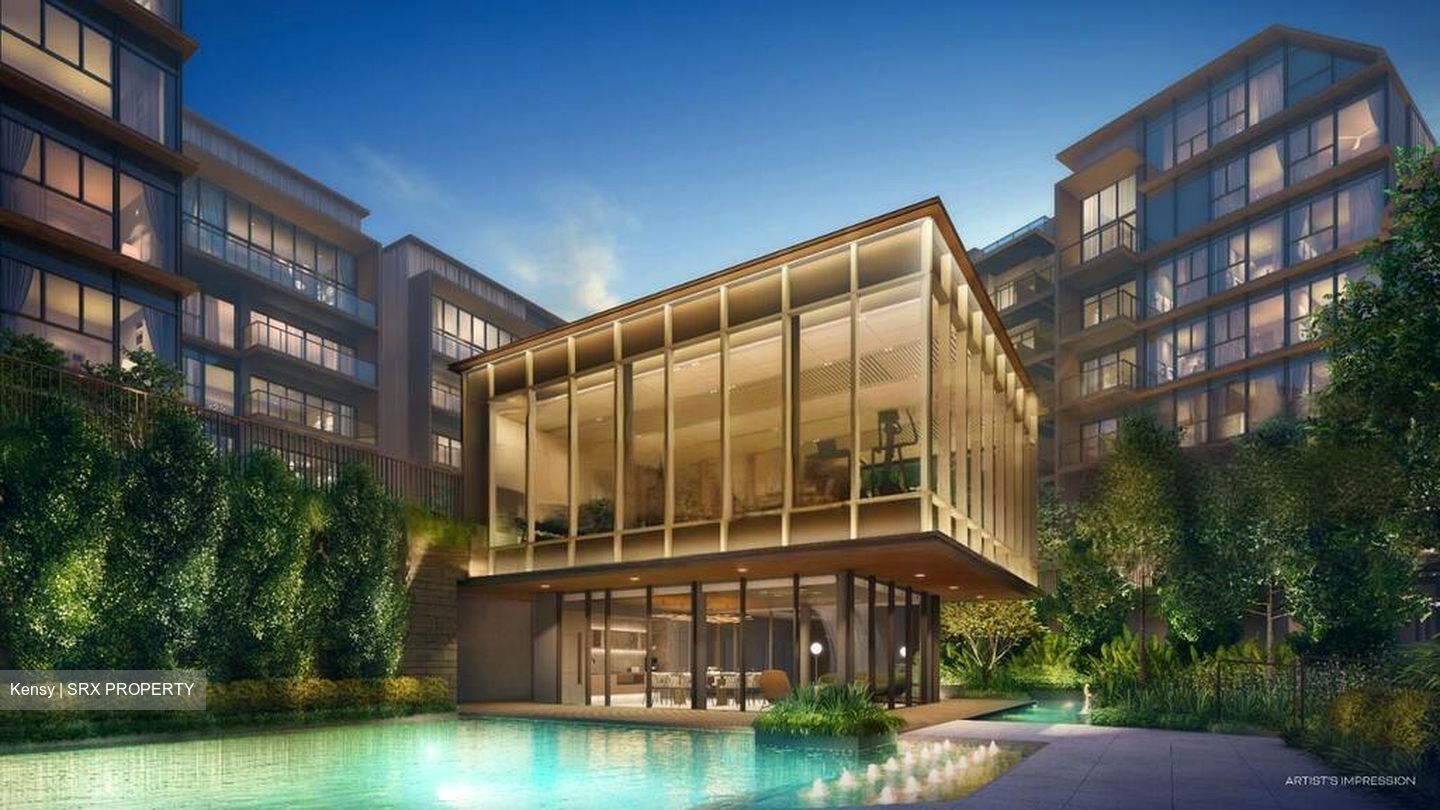 Terra Hill (D5), Apartment #434237651